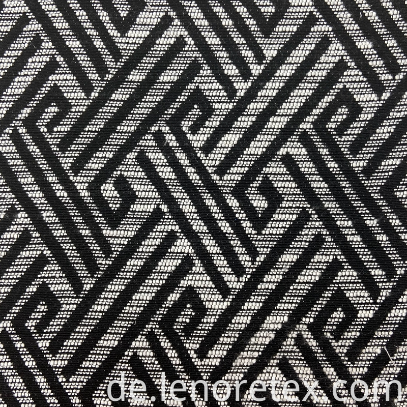 Jacquard Fabric